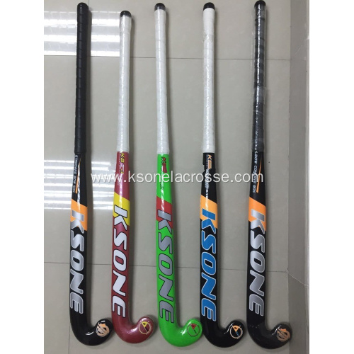 carbon fiber field hockey stick